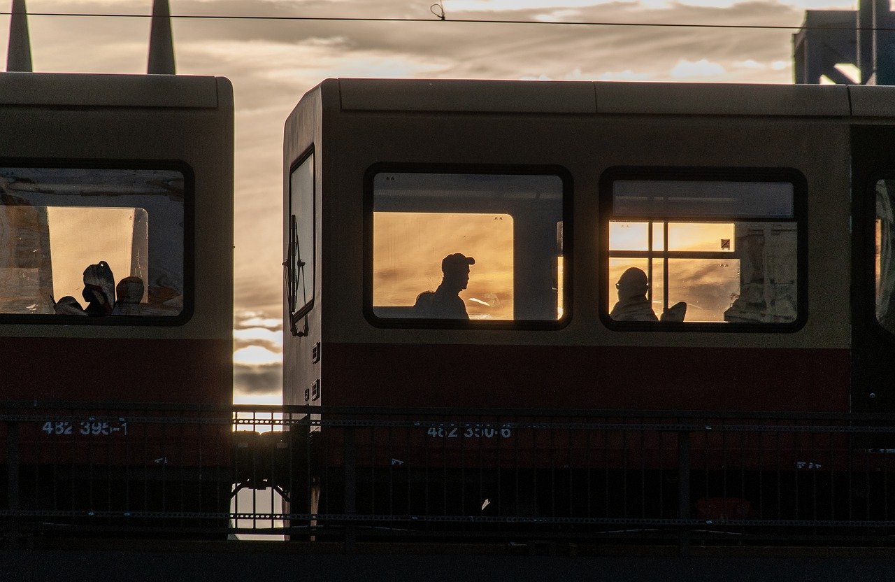 How Technology is Reshaping Urban Mobility